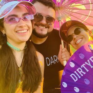 Meet your Posher, Mario